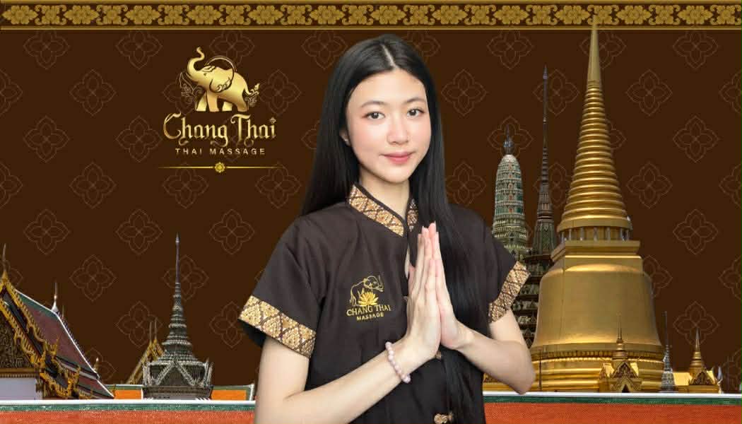 Chang Thai Massage Gallery 10