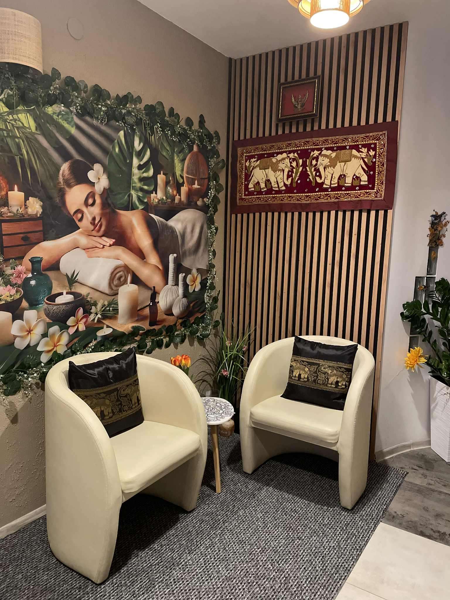Chang Thai Massage Gallery 3