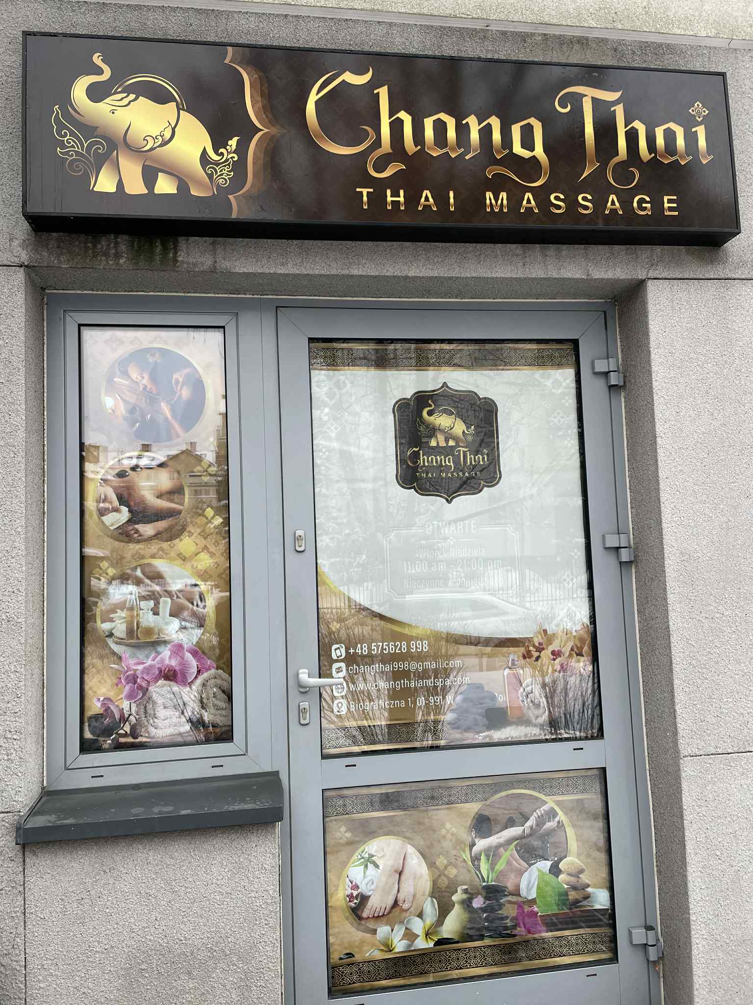 Chang Thai Massage Gallery 7