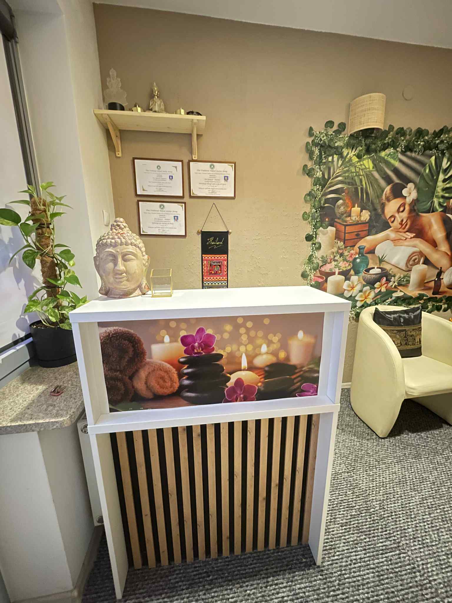 Chang Thai Massage Gallery 9